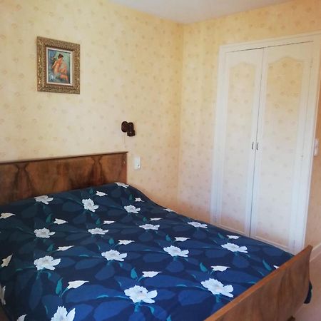 Le Jeandree Apartment Анси Екстериор снимка