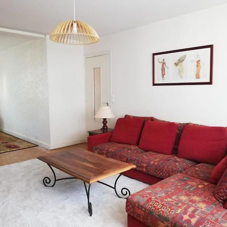 Le Jeandree Apartment Анси Екстериор снимка