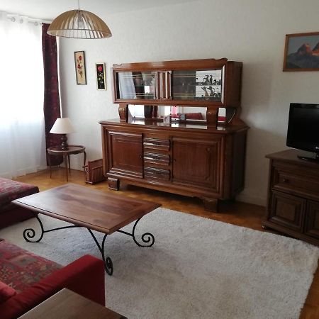 Le Jeandree Apartment Анси Екстериор снимка