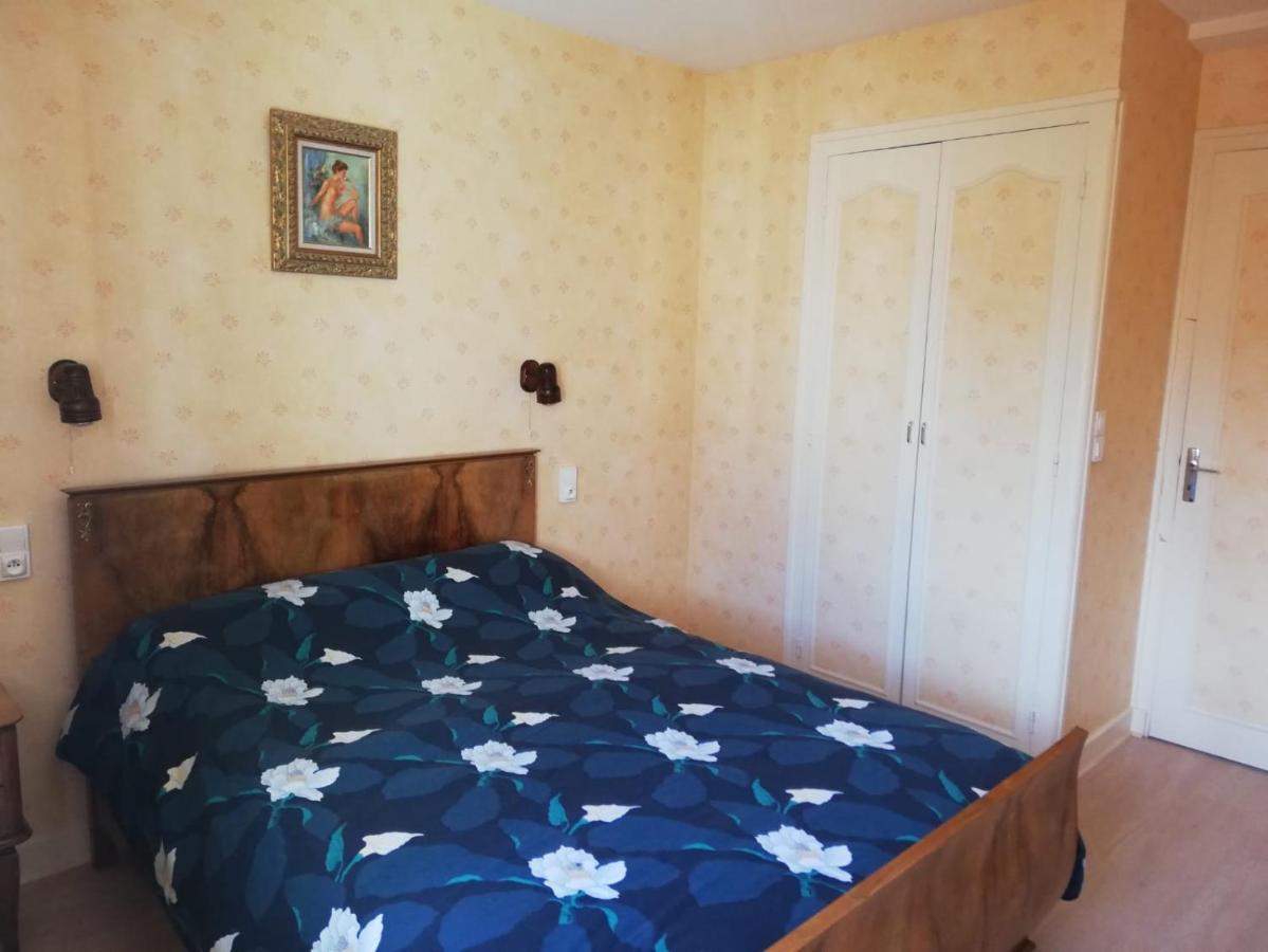 Le Jeandree Apartment Анси Екстериор снимка